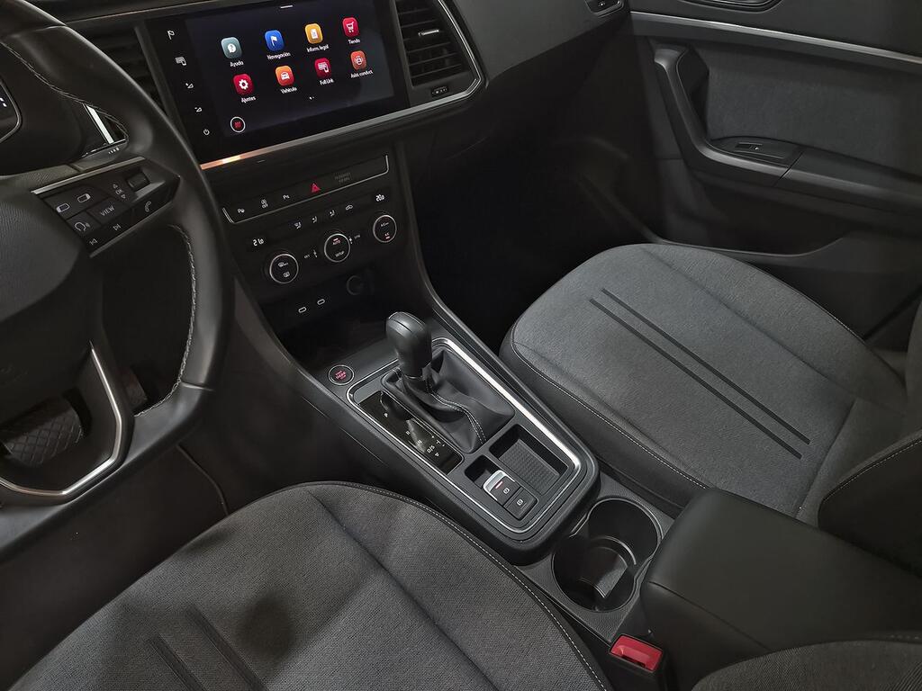 Seat Ateca 1.5 TSI 110kW (150CV) DSG St&Sp Style 31