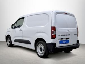 Peugeot Partner FURGON 1.5 BLUEHDI 100 STANDARD 4P 600KG