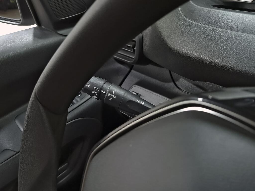 Peugeot Partner FURGON 1.5 BLUEHDI 100 STANDARD 4P 600KG 15