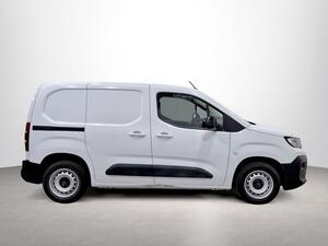 Peugeot Partner FURGON 1.5 BLUEHDI 100 STANDARD 4P 600KG