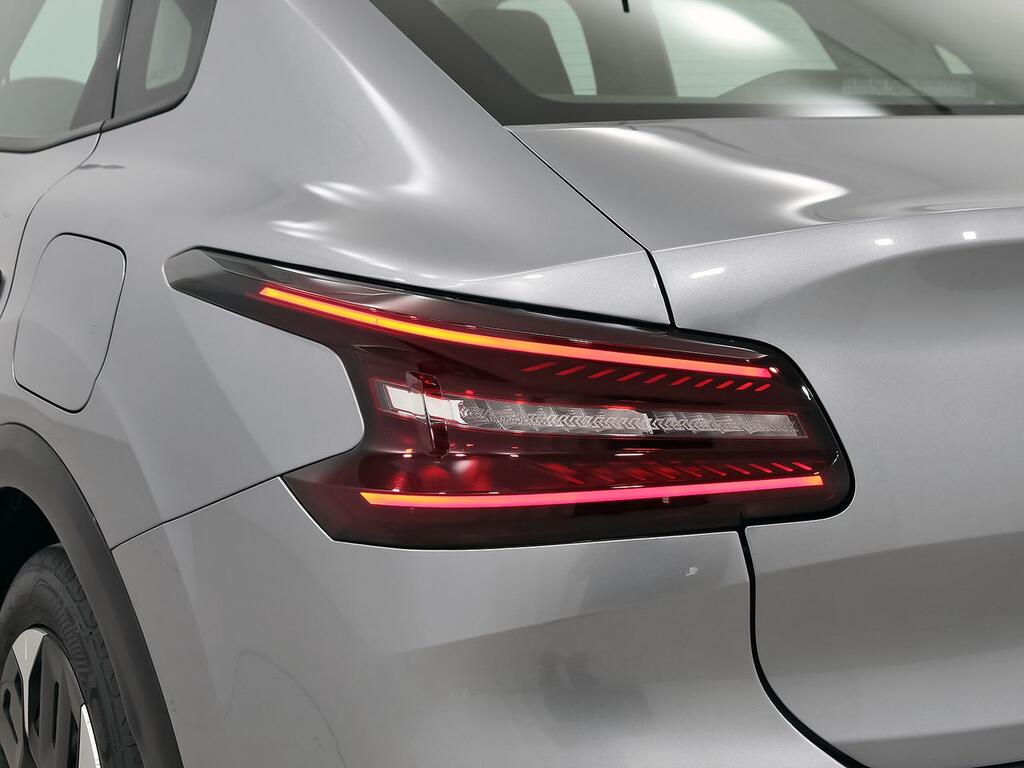 Citroën C4 X PureTech 100 S&S 6v You 34
