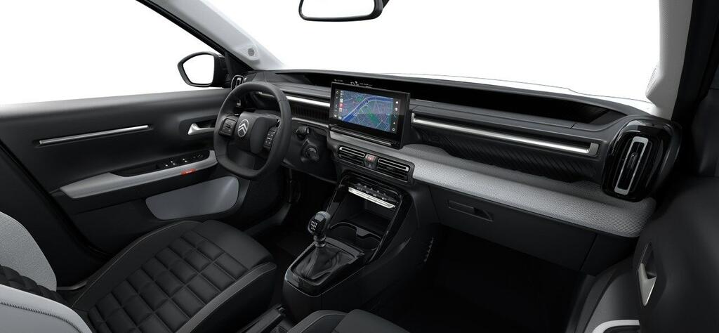 Citroën C3 Turbo 100 Max 7