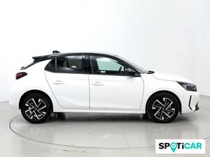 Opel Corsa 1.2T XHL 74kW (100CV) GS Opel Corsa 1.2T XHL 74kW (100CV) GS