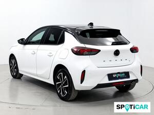Opel Corsa 1.2T XHL 74kW (100CV) GS Opel Corsa 1.2T XHL 74kW (100CV) GS