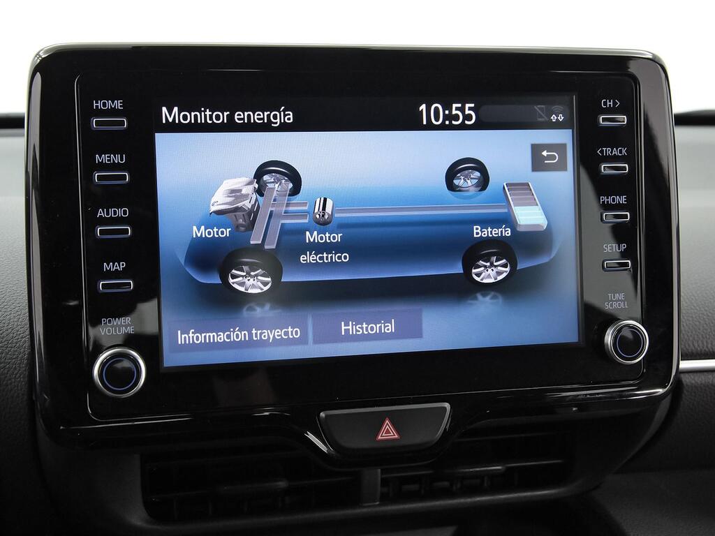 Toyota Yaris Cross 1.5 120H Active Tech 23