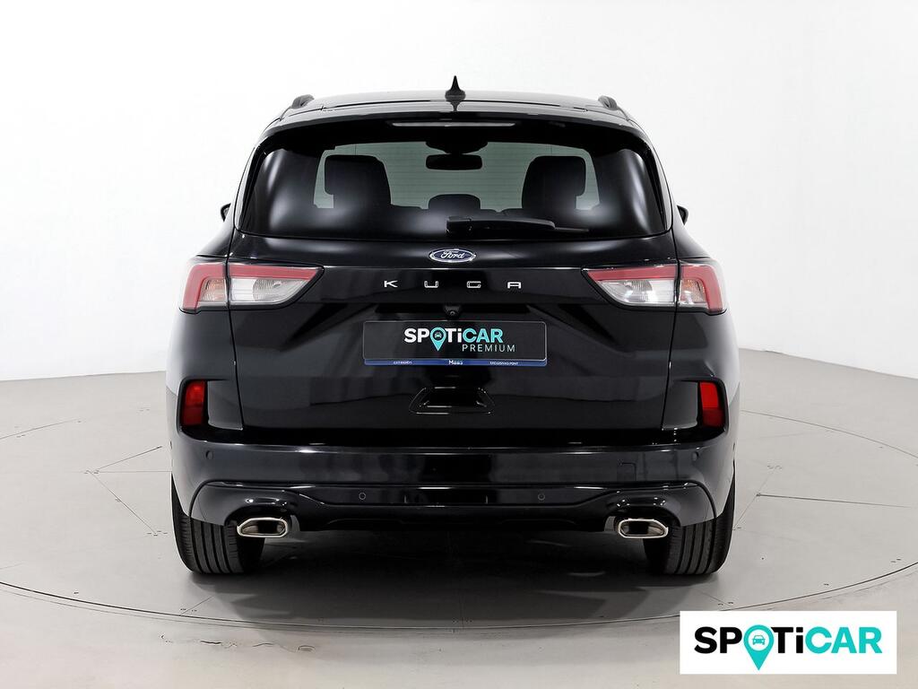 Ford Kuga ST-Line 1.5T EcoBoost 110kW (150CV) 6