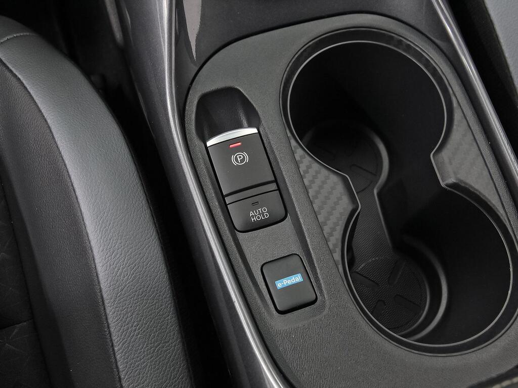 Nissan Juke 1.6 Hybrid 105kW (145CV) N-Connecta 29