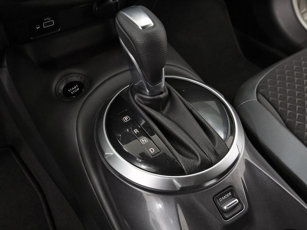 Nissan Juke 1.6 Hybrid 105kW (145CV) N-Connecta 30
