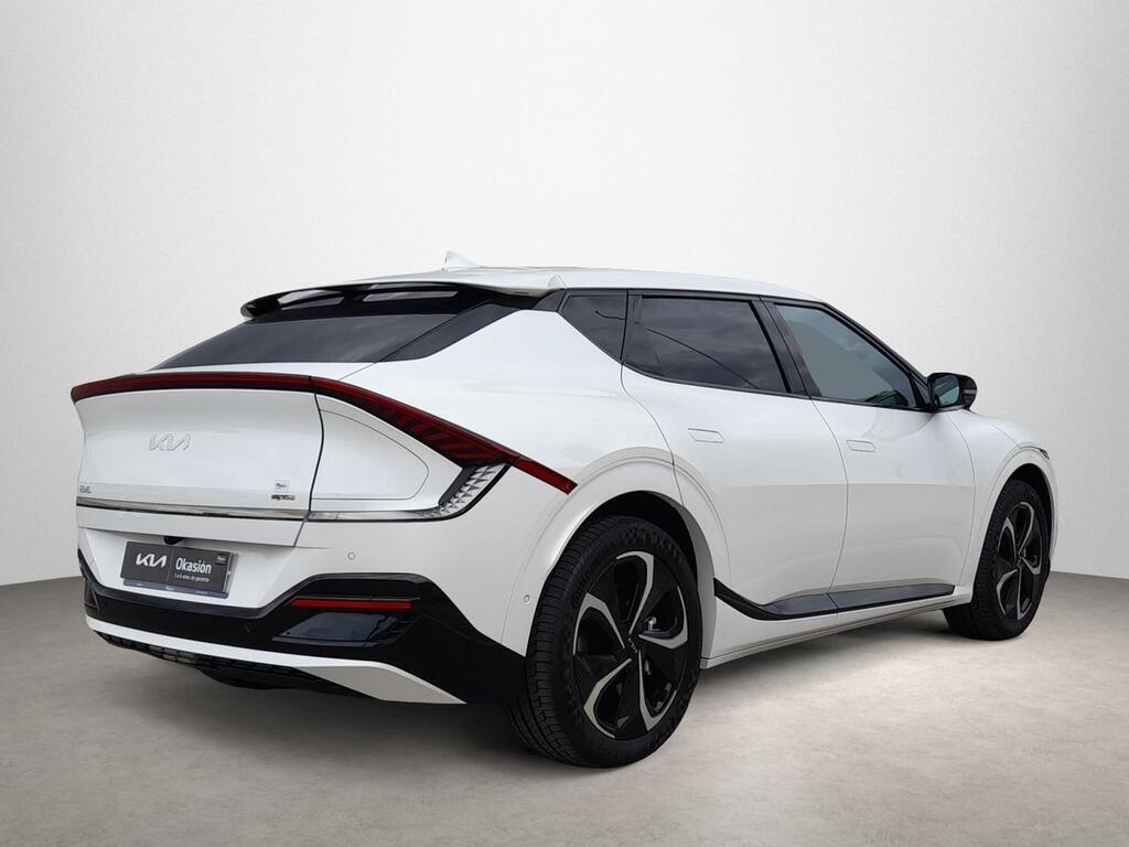 Kia EV6 GT-Line 77,4kWh 168kW RWD Long Range 5