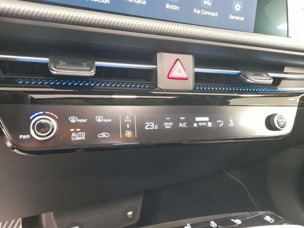 Kia EV6 GT-Line 77,4kWh 168kW RWD Long Range 24