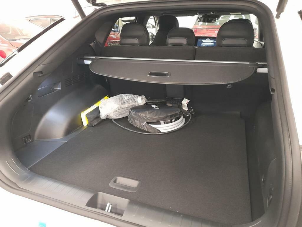 Kia EV6 GT-Line 77,4kWh 168kW RWD Long Range 13