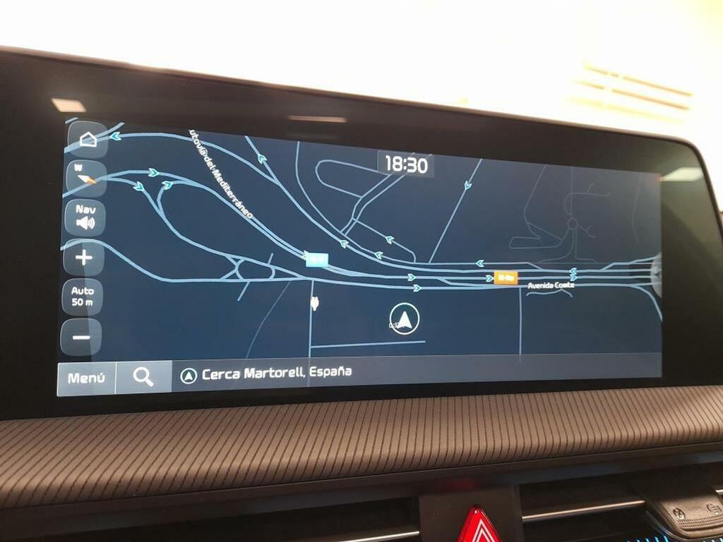 Kia EV6 GT-Line 77,4kWh 168kW RWD Long Range 20