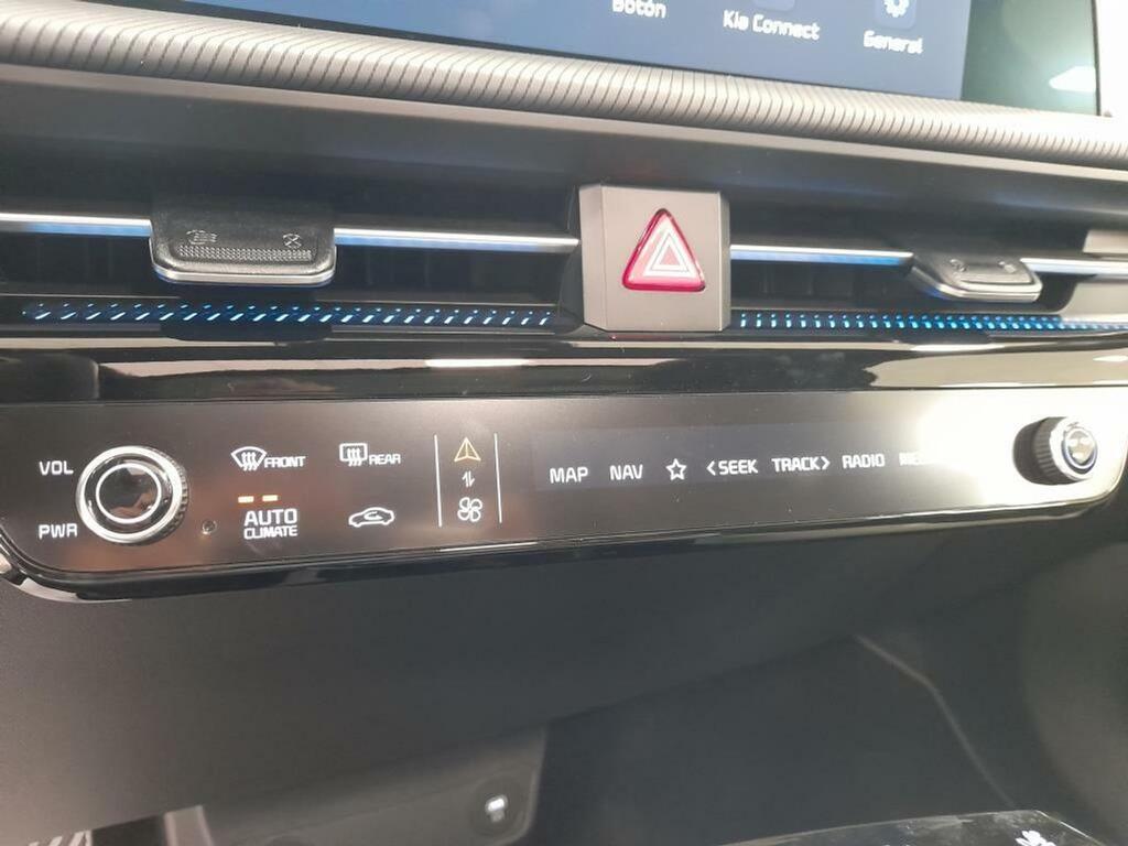 Kia EV6 GT-Line 77,4kWh 168kW RWD Long Range 23