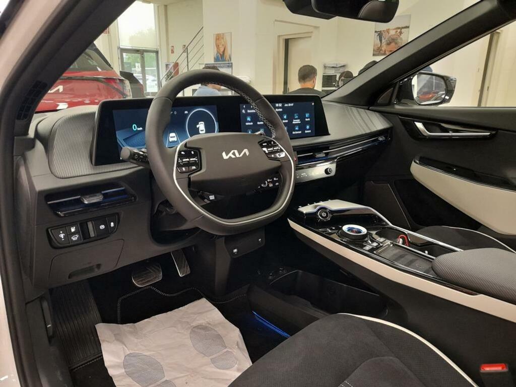Kia EV6 GT-Line 77,4kWh 168kW RWD Long Range 28