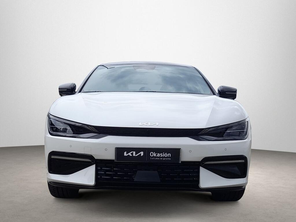 Kia EV6 GT-Line 77,4kWh 168kW RWD Long Range 4