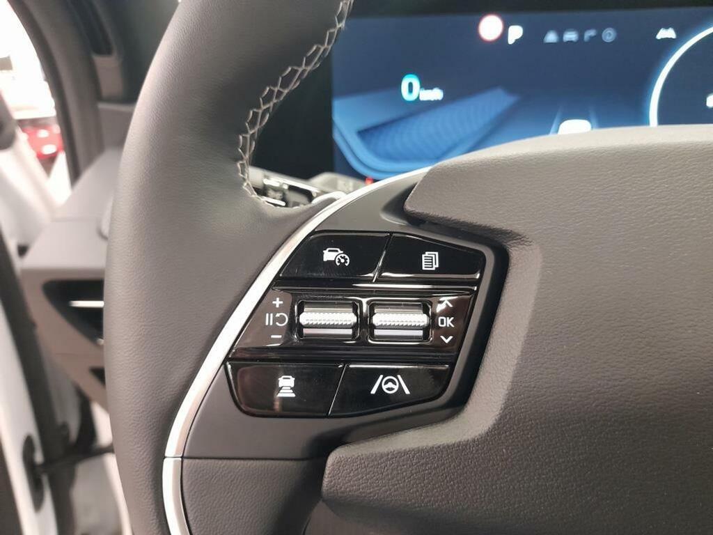 Kia EV6 GT-Line 77,4kWh 168kW RWD Long Range 16