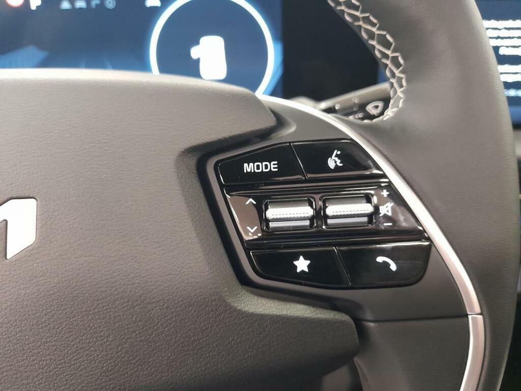 Kia EV6 GT-Line 77,4kWh 168kW RWD Long Range 17