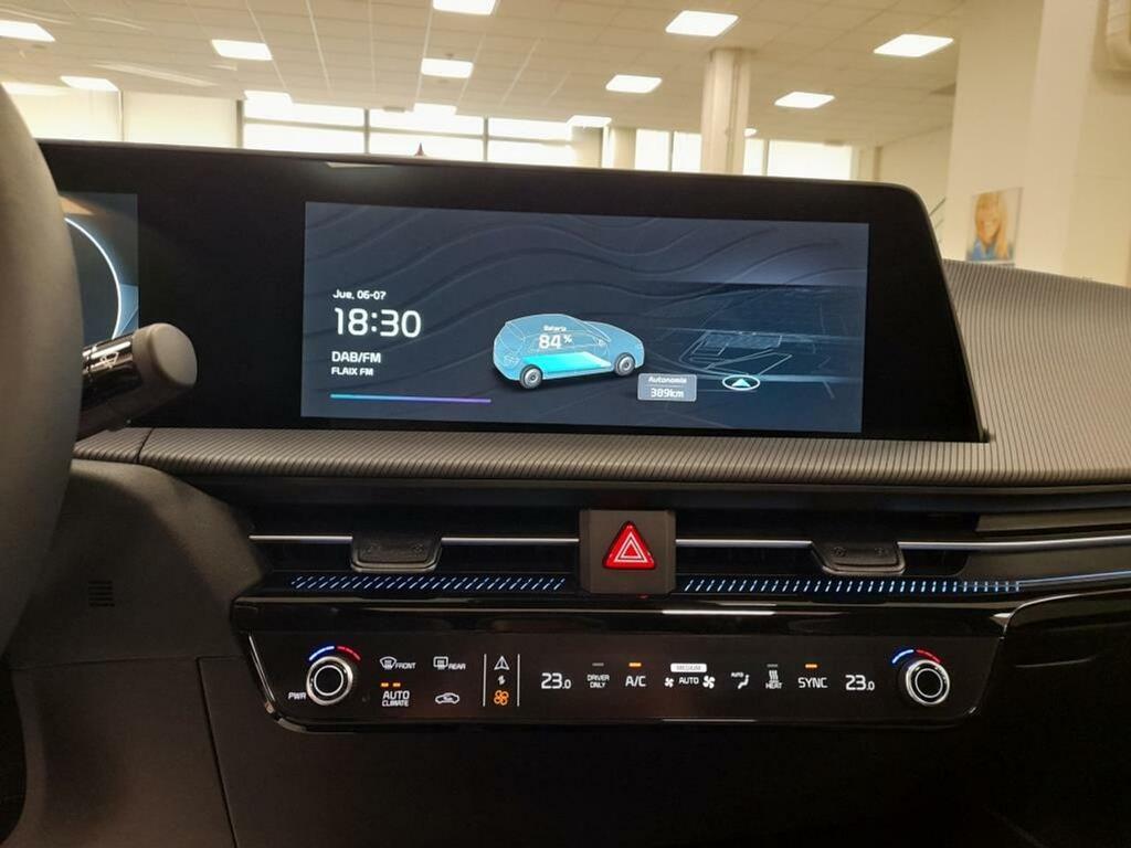 Kia EV6 GT-Line 77,4kWh 168kW RWD Long Range 18