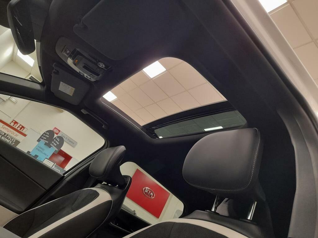 Kia EV6 GT-Line 77,4kWh 168kW RWD Long Range 27