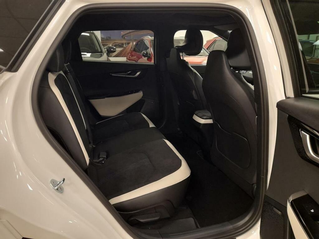 Kia EV6 GT-Line 77,4kWh 168kW RWD Long Range 11