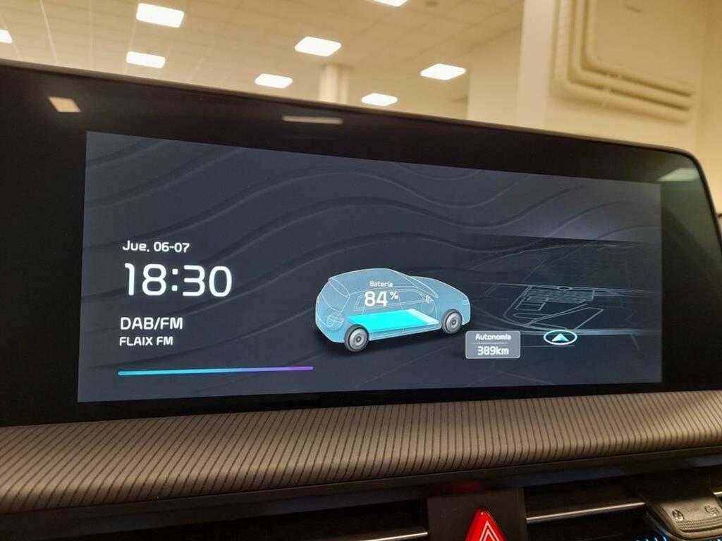 Kia EV6 GT-Line 77,4kWh 168kW RWD Long Range 19