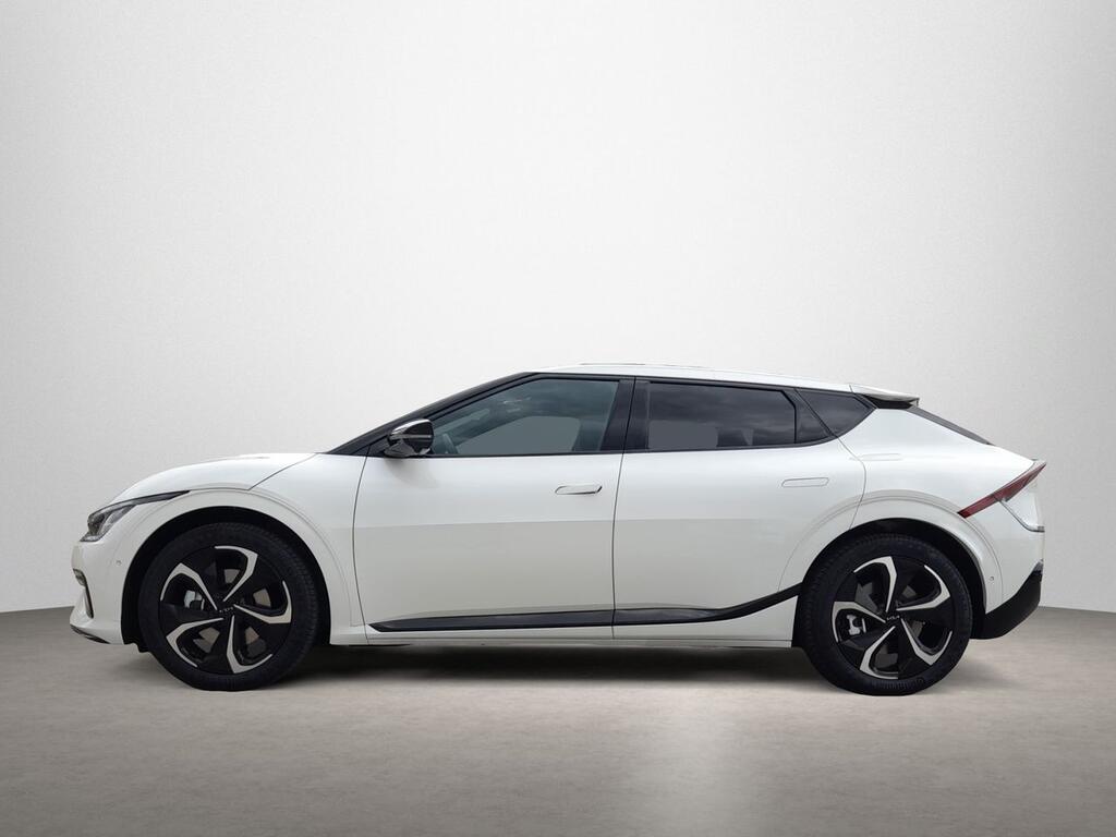 Kia EV6 GT-Line 77,4kWh 168kW RWD Long Range 8