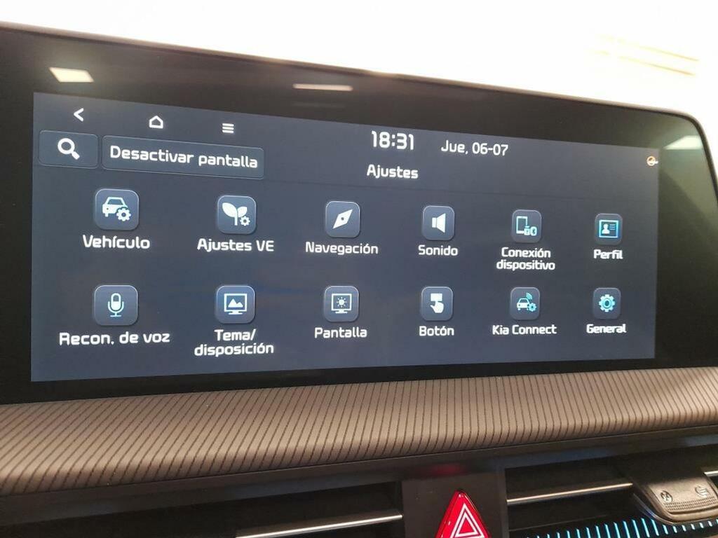 Kia EV6 GT-Line 77,4kWh 168kW RWD Long Range 22