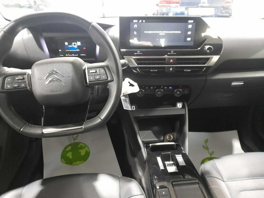 Citroën C4 ë-C4 eléctrico 100kW 50kWh Feel Pack 8