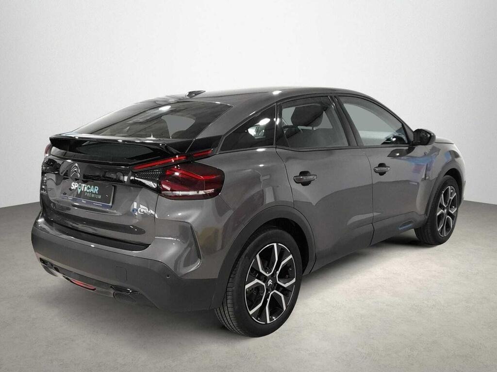 Citroën C4 ë-C4 eléctrico 100kW 50kWh Feel Pack 31