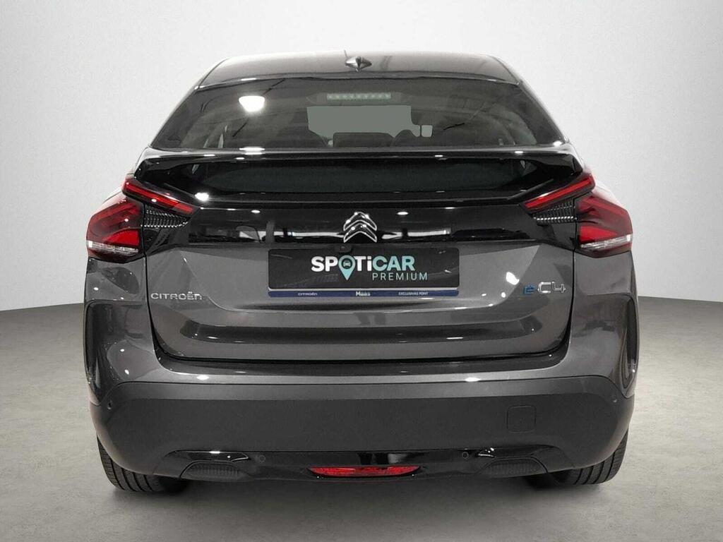 Citroën C4 ë-C4 eléctrico 100kW 50kWh Feel Pack 5