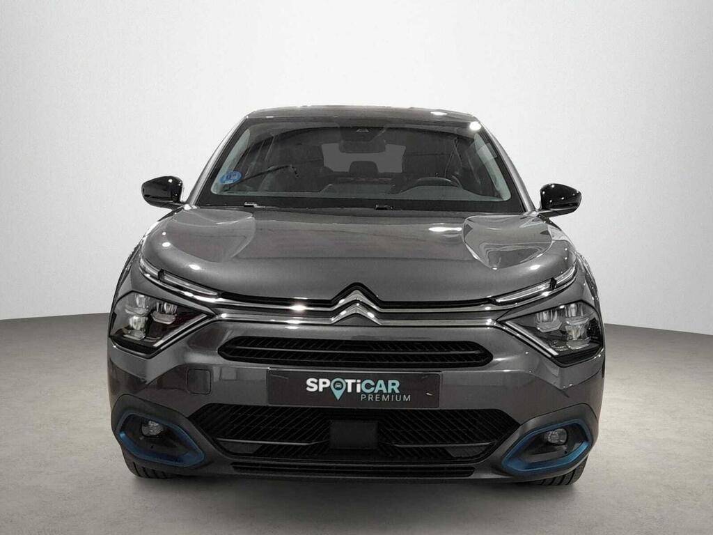 Citroën C4 ë-C4 eléctrico 100kW 50kWh Feel Pack 2