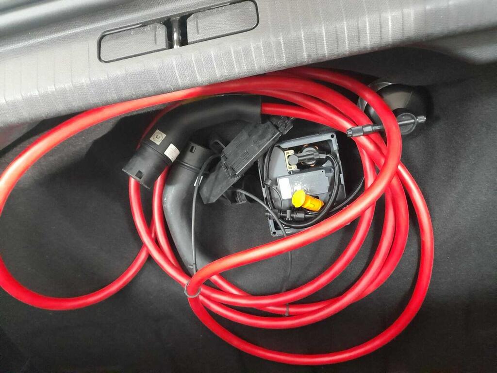 Citroën C4 ë-C4 eléctrico 100kW 50kWh Feel Pack 30