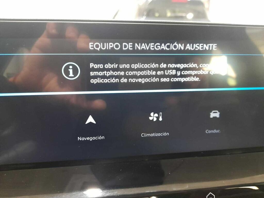 Citroën C4 ë-C4 eléctrico 100kW 50kWh Feel Pack 25