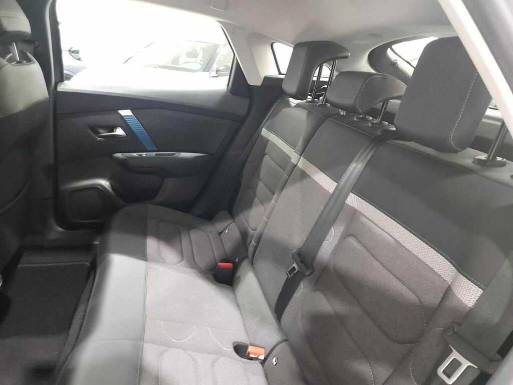 Citroën C4 ë-C4 eléctrico 100kW 50kWh Feel Pack 12