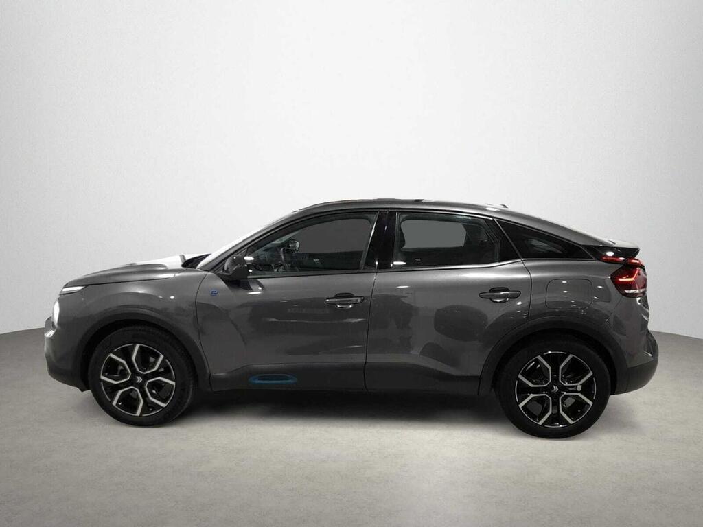 Citroën C4 ë-C4 eléctrico 100kW 50kWh Feel Pack 32