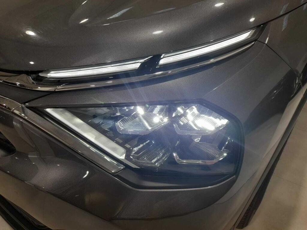 Citroën C4 ë-C4 eléctrico 100kW 50kWh Feel Pack 16