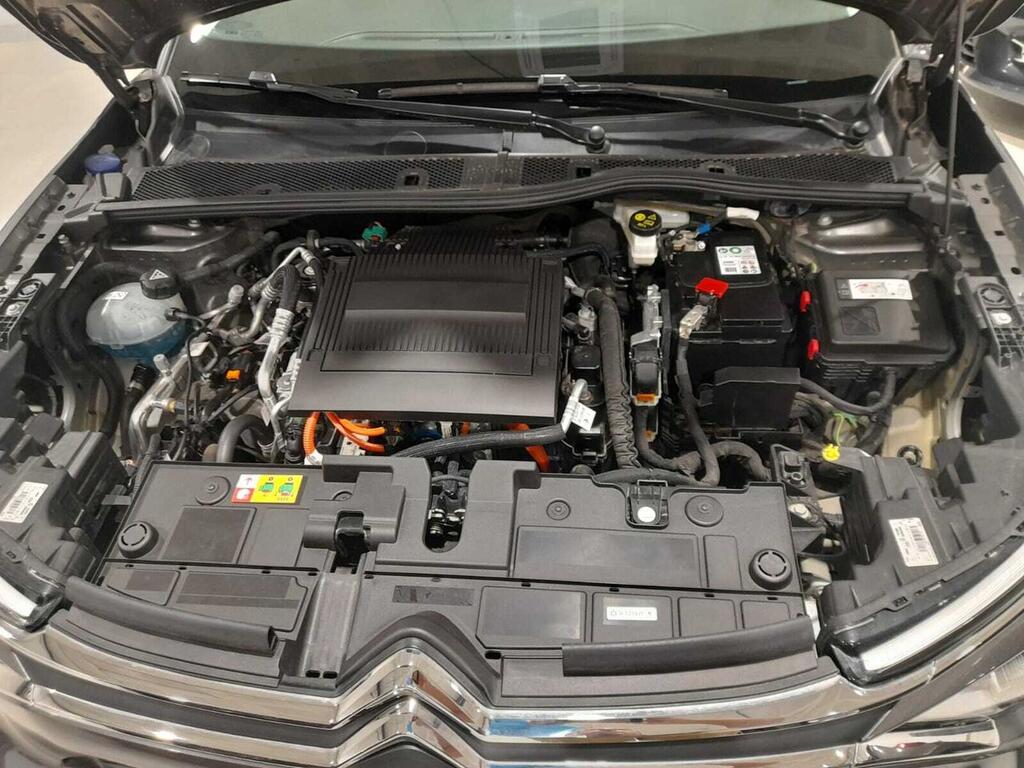 Citroën C4 ë-C4 eléctrico 100kW 50kWh Feel Pack 29