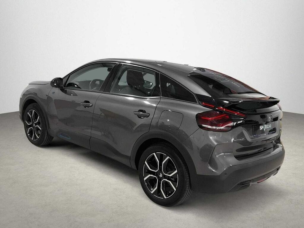 Citroën C4 ë-C4 eléctrico 100kW 50kWh Feel Pack 7