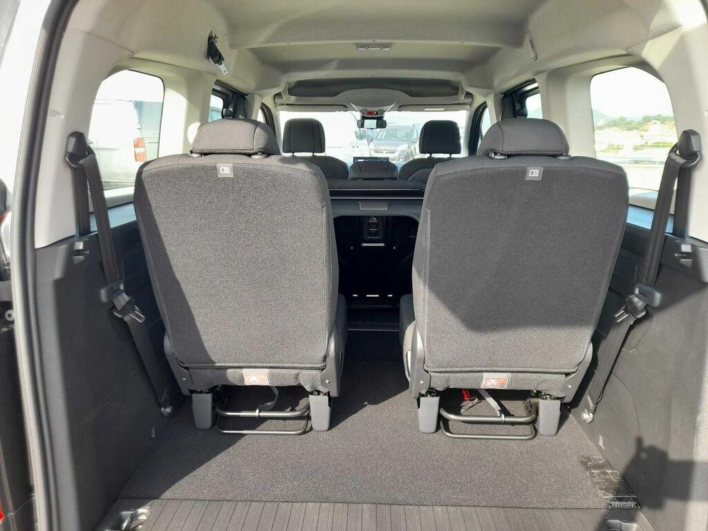 Citroën Berlingo Talla XL BlueHDi 130 S&S PLUS Auto 6