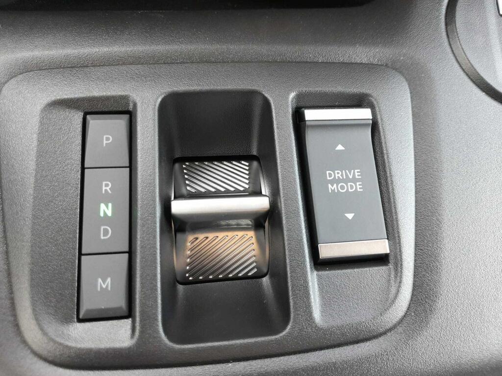 Citroën Berlingo Talla XL BlueHDi 130 S&S PLUS Auto 14
