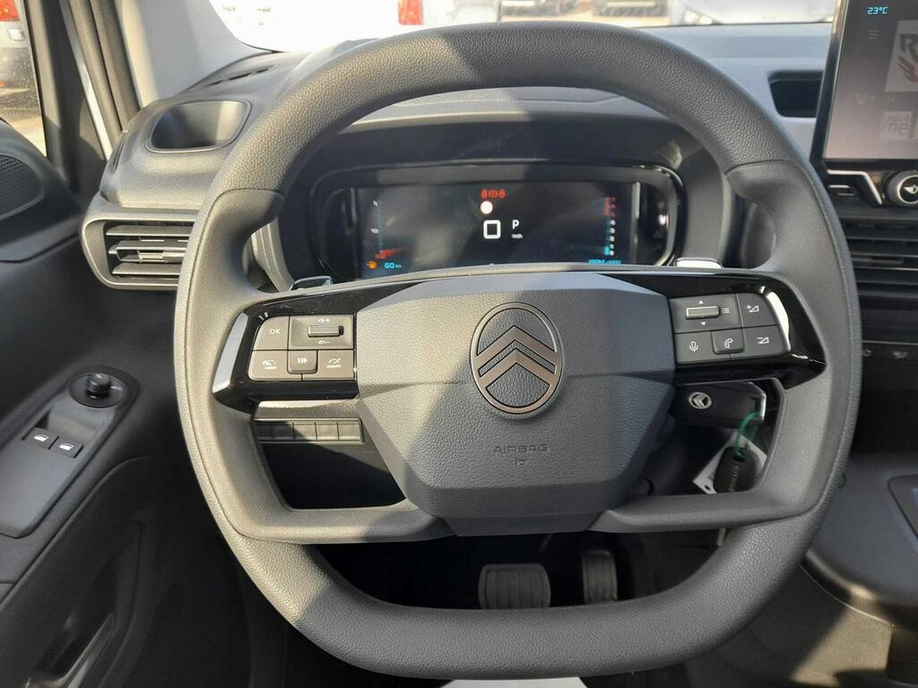 Citroën Berlingo Talla XL BlueHDi 130 S&S PLUS Auto 9