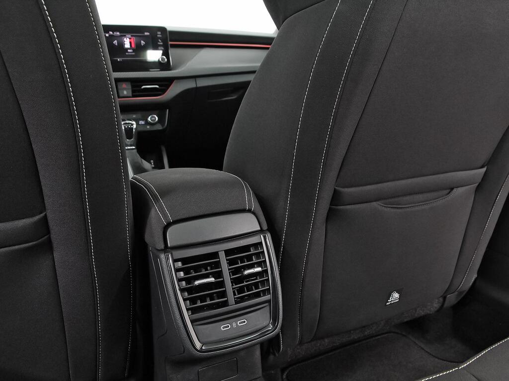 Skoda Kamiq 1.0 TSI 85kW (115CV) DSG MONTE CARLO 31