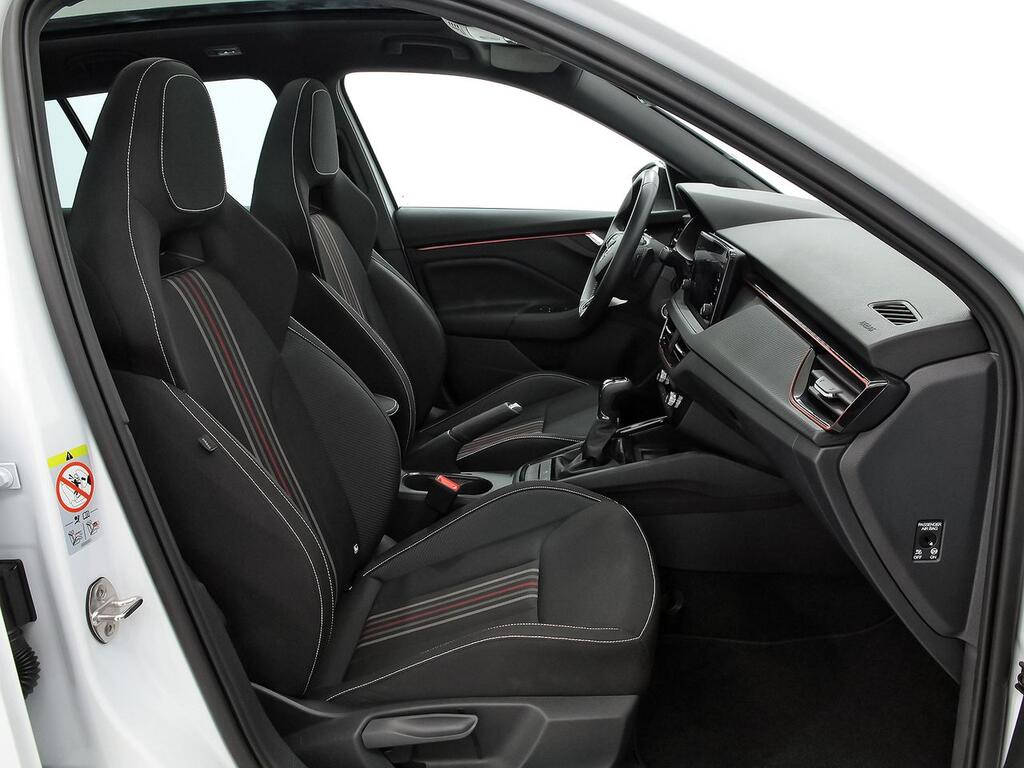 Skoda Kamiq 1.0 TSI 85kW (115CV) DSG MONTE CARLO 5
