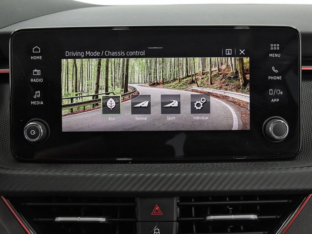 Skoda Kamiq 1.0 TSI 85kW (115CV) DSG MONTE CARLO 27