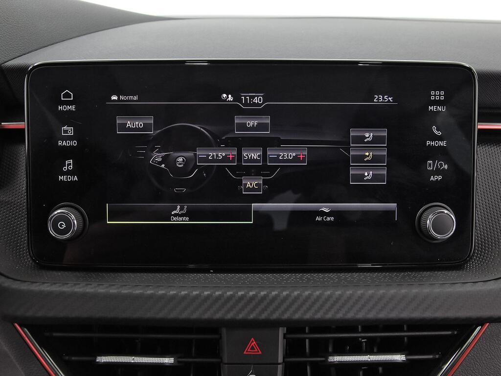 Skoda Kamiq 1.0 TSI 85kW (115CV) DSG MONTE CARLO 25