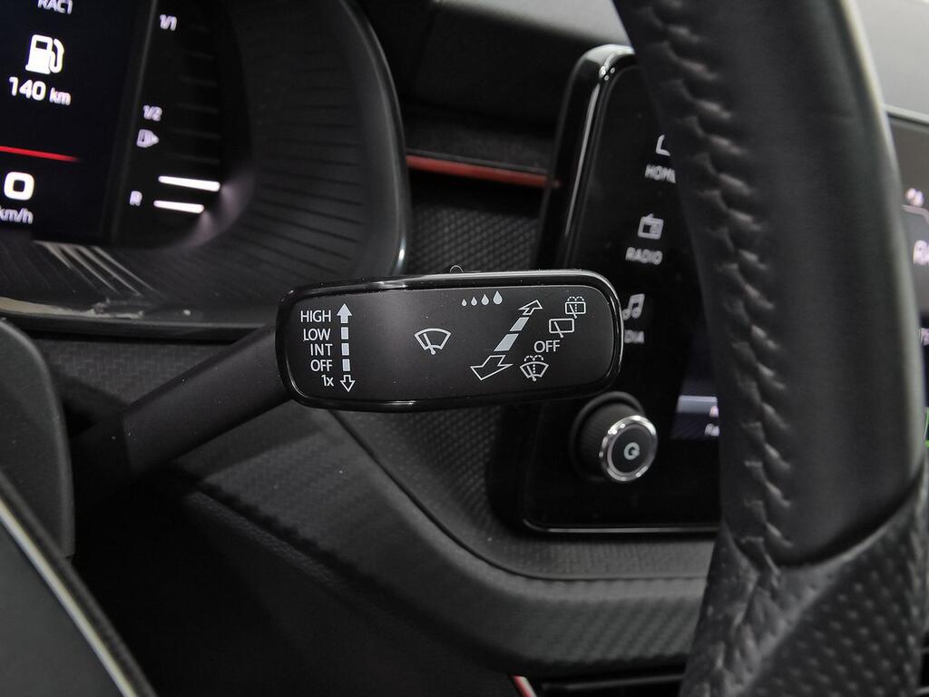 Skoda Kamiq 1.0 TSI 85kW (115CV) DSG MONTE CARLO 14