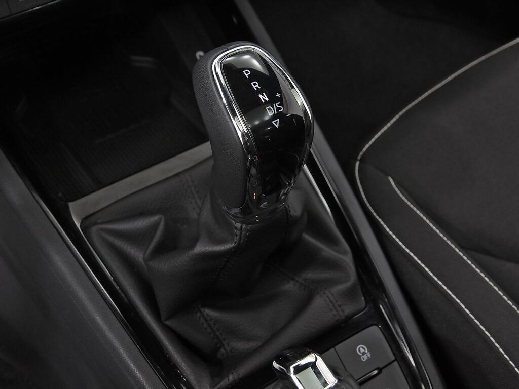 Skoda Kamiq 1.0 TSI 85kW (115CV) DSG MONTE CARLO 29