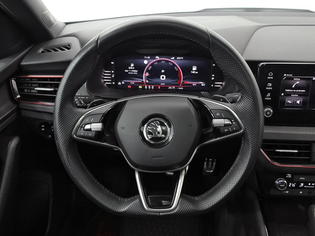 Skoda Kamiq 1.0 TSI 85kW (115CV) DSG MONTE CARLO 17