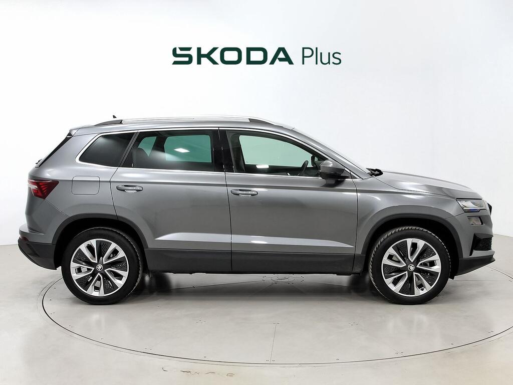Skoda Karoq 1.5 TSI 110kW (150CV) DSG ACT Design 3