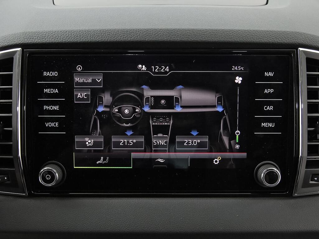 Skoda Karoq 1.5 TSI 110kW (150CV) DSG ACT Design 26